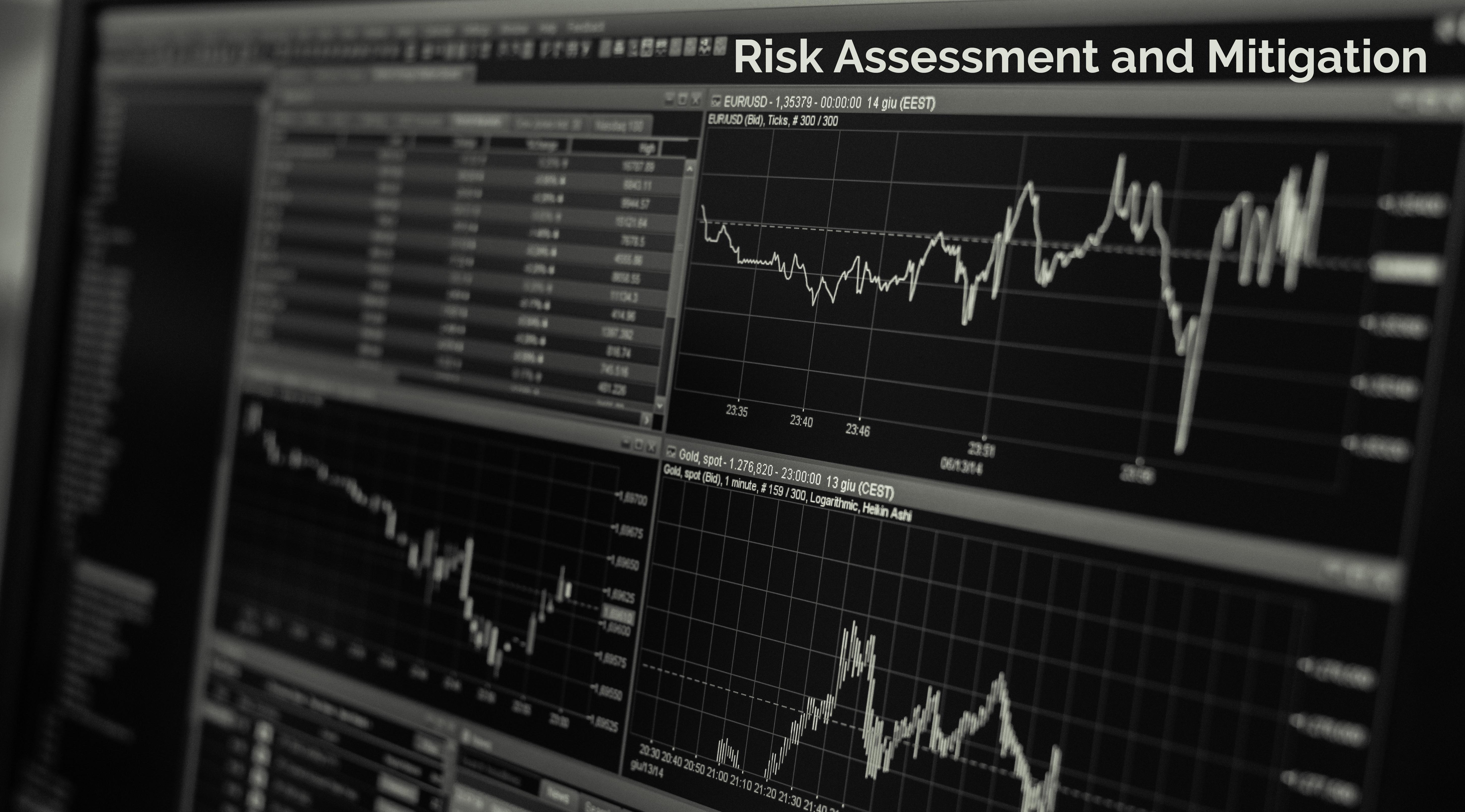 Risk Assessment and Mitigation – JS2AppDev